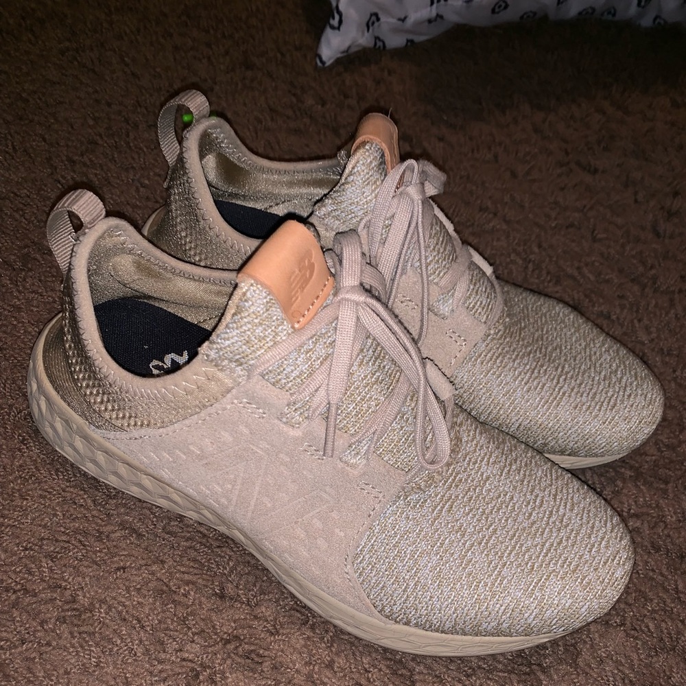 New balance fresh foam